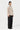 Relaxed Fit Button-Up Shirt with Drop Shoulder - Genes Lecoanet Hemant