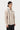 Relaxed Fit Button-Up Shirt with Drop Shoulder - Genes Lecoanet Hemant