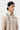 Relaxed Fit Button-Up Shirt with Drop Shoulder - Genes Lecoanet Hemant