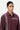 Relaxed Fit Button-Up Shirt with Drop Shoulder - Genes Lecoanet Hemant