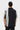 Relaxed Fit Half Sleeve Shirt with Zipper Front Opening - Genes Lecoanet Hemant