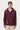 Relaxed Fit Hoodie with Front Flap Pocket - Genes Lecoanet Hemant