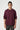 Relaxed Fit Sweatshirt with Drop Shoulder - Genes Lecoanet Hemant