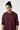 Relaxed Fit Sweatshirt with Drop Shoulder - Genes Lecoanet Hemant