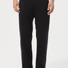 Relaxed Fit Trousers with Tool Pocket Attachment - Genes Lecoanet Hemant
