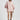 Rose pink embroidered relaxed shirt for women by Genes Lecoanet Hemant India