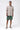 Sand Light Linen Regular Fit Button-Up Shirt - Genes Lecoanet Hemant