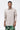 Sand Light Linen Regular Fit Button-Up Shirt - Genes Lecoanet Hemant