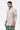 Sand Light Linen Regular Fit Button-Up Shirt - Genes Lecoanet Hemant