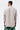 Sand Light Linen Regular Fit Button-Up Shirt - Genes Lecoanet Hemant