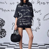 Scribble Shirt Set - Genes Online Store