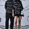 Scribble Shirt Set - Genes Online Store