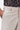Seersucker Regular Fit Men's Trousers - Genes Lecoanet Hemant