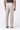 Seersucker Regular Fit Men's Trousers - Genes Lecoanet Hemant