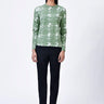 Semi-Fitted Crew Neck T-Shirt