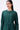Semi-Fitted Trench Coat with Tie-Up Belt