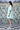 Designer A-line dress with elegant finish
