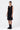Sleek Heavy Satin Bias-Cut Dress-Salmon Pink - Genes Lecoanet Hemant