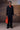 Sleek Navy Polyfelt Peacoat - Genes Online Store