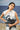 Sleeveless dress for women with relaxed fit and fluid silhouette