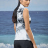 Sleeveless top for women perfect for summer wear