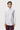 Slim Fit Button-Up Shirt with Bell Sleeves and a Striking Fish Print - Genes Lecoanet Hemant