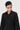 Slim Fit Button Up Shirt With Bell Sleeves And Tone On Tone Floral Thread Embroidery - Genes Lecoanet Hemant