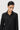 Slim Fit Button-Up Shirt with Delicate Beads Embroidery Placement - Genes Lecoanet Hemant