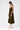 Slim Fit Dress with Strap Back - Genes Lecoanet Hemant