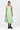 Slim Fit Dress with Strap Back - Genes Lecoanet Hemant