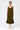 Slim Fit Dress with Strap Back - Genes Lecoanet Hemant
