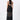 Slim Fit Embroidered Tulle Floor-Length Gown
