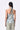 Slim Fit Halter Neck Top with Front Knot