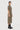 Slim Fit Raised Neck Dress in Scallops Print - Genes Lecoanet Hemant
