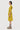 Slim Fit Round Neck Dress with Soft Rounded Shoulders - Genes Lecoanet Hemant