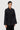Slim Fit Shirt with Bell Sleeves and Waist-Tie Straps - Genes Lecoanet Hemant