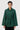 Slim Fit Shirt with Bell Sleeves and Waist-Tie Straps - Genes Lecoanet Hemant