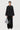 Slim Fit Shirt with Bell Sleeves and Waist-Tie Straps - Genes Lecoanet Hemant