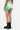 Slim Fit Shorts with Bone Pocket Details - Genes Lecoanet Hemant