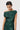 Slim Fit Sleeveless Bias Dress - Genes Lecoanet Hemant