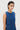 Slim Fit Sleeveless Dress- - Genes Lecoanet Hemant