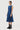 Slim Fit Sleeveless Dress- - Genes Lecoanet Hemant