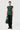 Slim Fit Sleeveless Top in Bias with Artful Cut-and-Sew Detail - Genes Lecoanet Hemant
