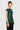 Slim Fit Sleeveless Top in Bias with Artful Cut-and-Sew Detail - Genes Lecoanet Hemant