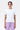 Slim Fit T-Shirt with Back Cut-Out Details - Genes Lecoanet Hemant