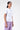 Slim Fit T-Shirt with Back Cut-Out Details - Genes Lecoanet Hemant
