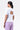 Slim Fit T-Shirt with Back Cut-Out Details - Genes Lecoanet Hemant