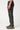 Slim Fit Trousers with All-Over Kantha Print - Genes Lecoanet Hemant