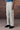 Soft Fern Green Cotton Twill Cargo Trousers - Genes Online Store
