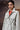 Soft Fern Green Cotton Twill Trench - Genes Online Store